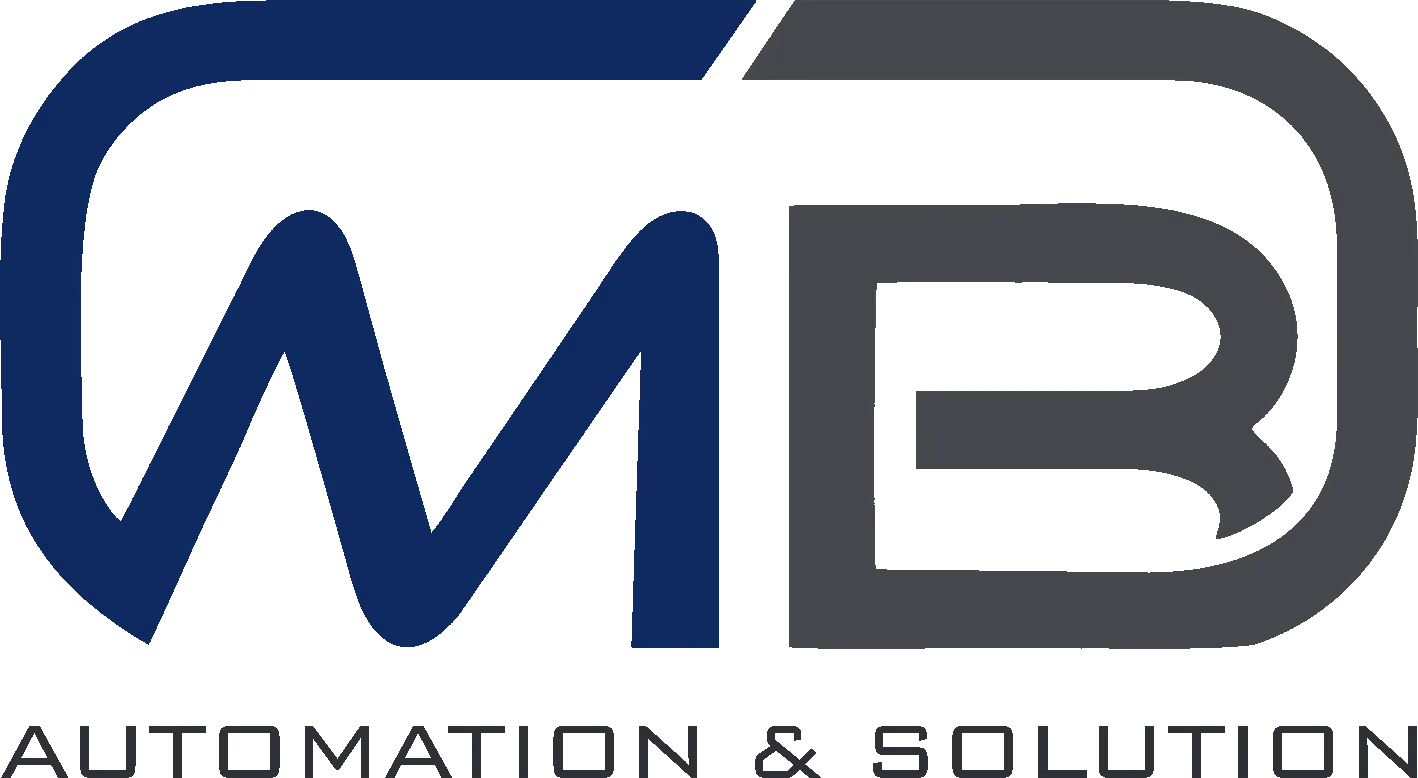 MB Automation Logo