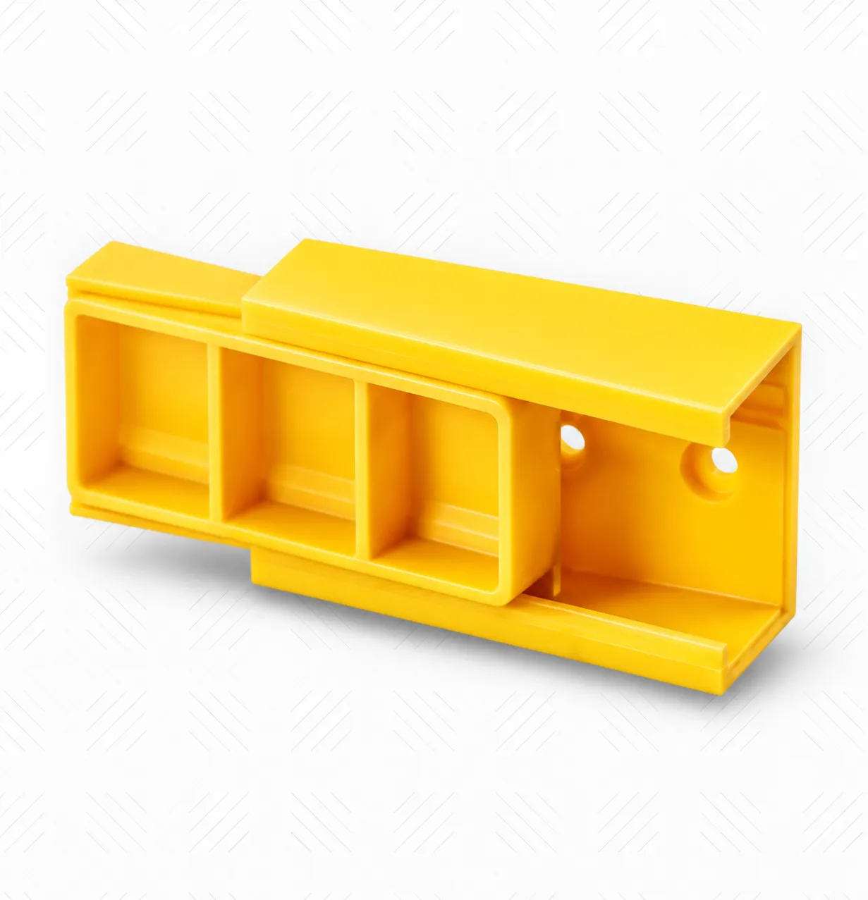 PVC Cable Hanger