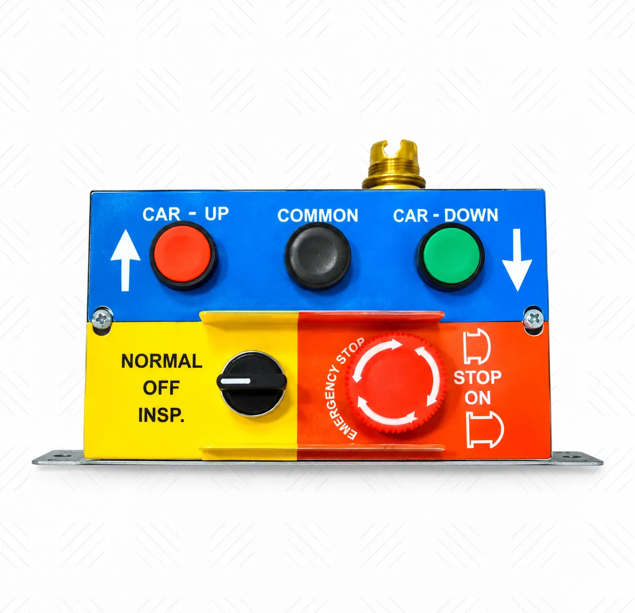 Inspection Box