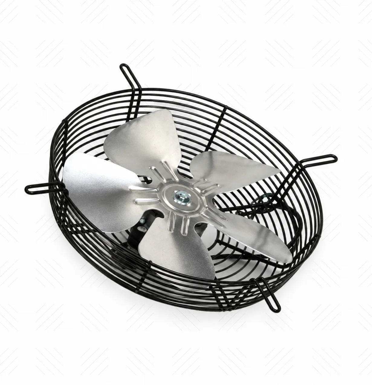 Elevator Cabin Fan