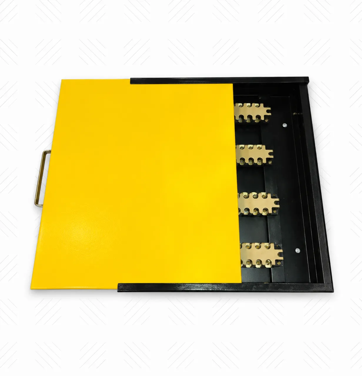 Elevator Junction Box