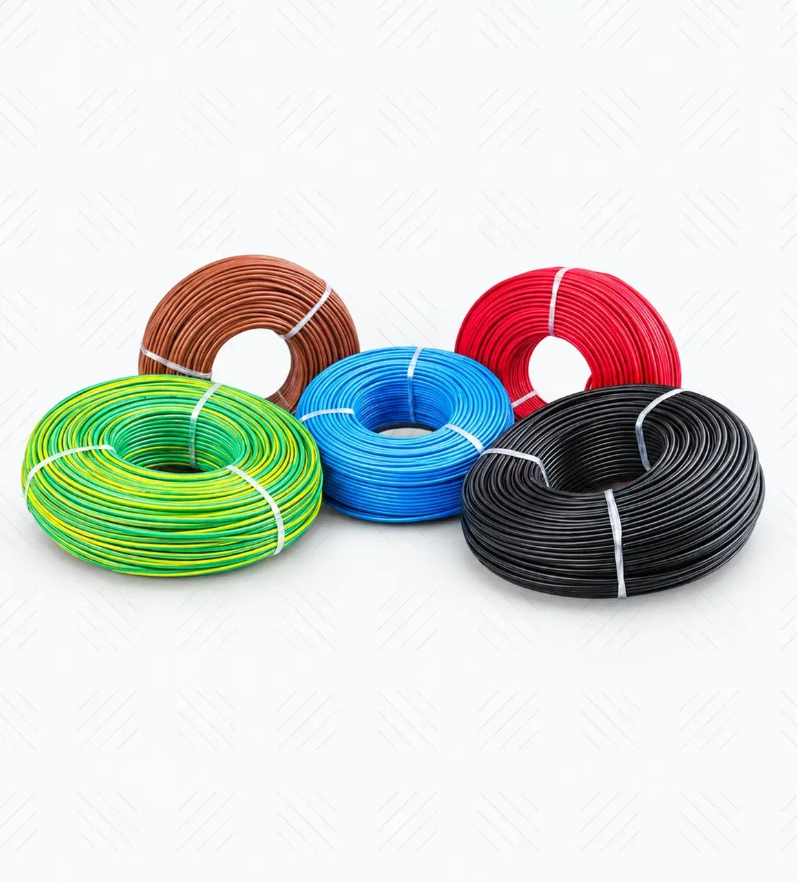Single and Multicore Cable